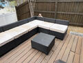 Back Deck