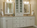 Single Story Executive Home in McKinney