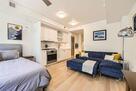 Pet Friendly LoDo Studio.