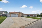 Furnished 4 BR with Pool West Covina