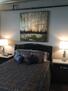 Master bedroom with en suite