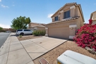 Spacious Home in Gated Mesa Community