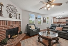 Furnished Home rental in Frisco TX