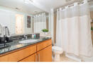 Furnished Spacious Condo in Heart of DC