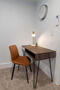 Option 2: Work table for your convenience.