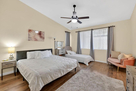 Fully Furnished Single Story 4BR