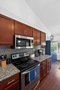 Furnished 2 bedroom