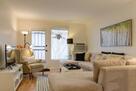 End Unit Townhome in Cherry Creek North