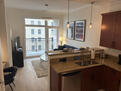 Second view from kitchen
