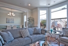 SF Furnished 4 Bdrm Outer Mission Flat