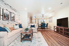 LR towards Dining Room