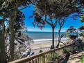 2 min walk from the house