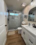 The Mini Stone House 