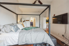 Furnished 1 bd Condo Central Denver