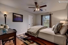 Bedroom #1 / Queen