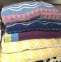 Pool Towels