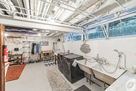 New washer and dryer shared with one neighbor