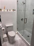 Bathroom from Door