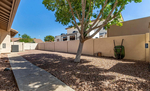 Upscale Furnished Home in Glendale AZ