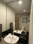 ceramic tiled bathroom