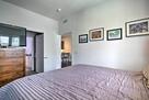 Bedroom Space