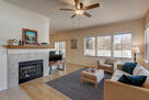 Furnished Highlands Ranch Home MTN Views
