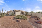 Furnished 2 bedroom home in Peoria AZ