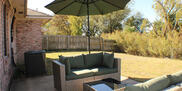 Cozy 3 Bedroom House with in Crandall