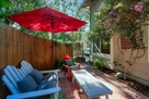 Charming Fern Cottage in Great Area