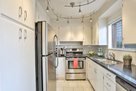 Seattle Furnished 1 Bed Condo