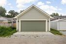 Private Family Villa with Garage