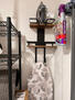 ironing/cleaning/safety
