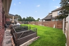 Katy Furnished Rental