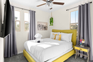 Goodyear Furnished House with 5 bedrooms
