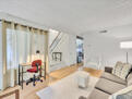 Living room into Great Room
