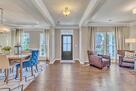 Formal Dining