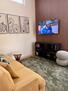 Quiet City Oasis