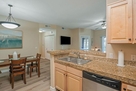 Resort Style Furnished Condo La Reserve