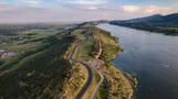 Horsetooth Reservoir