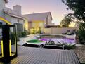 Luxury Vegas home w pool and workspace