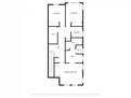 Beautiful Furnished Single Family Home
