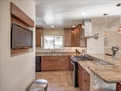 Furnished 2 BR 2 Bath with Ocean View