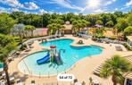 Community Pool #1 w/ Splash Pool and Playgrou