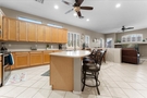 Upscale Furnished Home Rental in Mesa