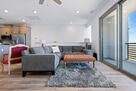 North East Fresno Luxury Condo 