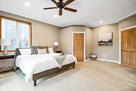 Delightful Single Level Retreat