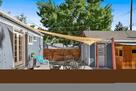 3 Bedroom 2 Bath Home - University Hills