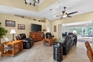 Living area 1