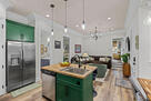 Covington LA Furnished Guest House