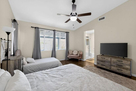 Fully Furnished Single Story 4BR